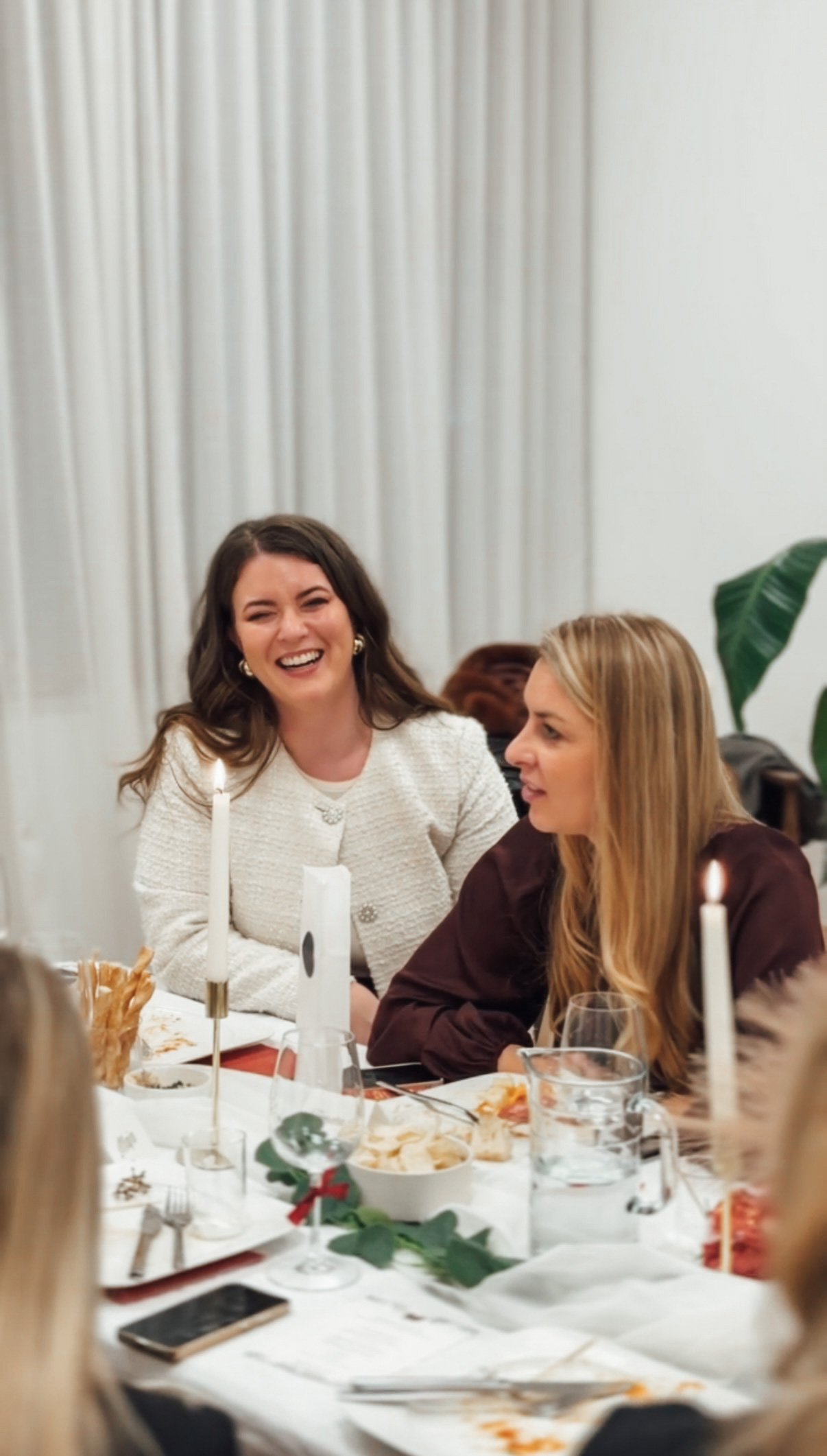 Femme events dogodki za ženske